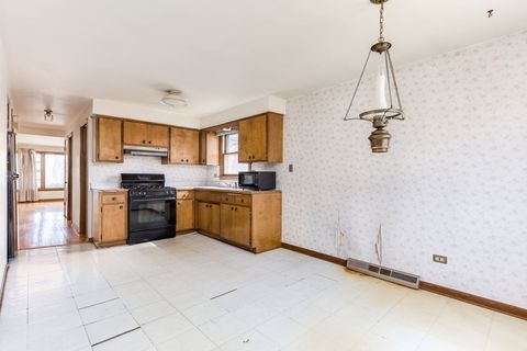 Tiny photo for 9430 S 81st Avenue, Hickory Hills, IL 60457 (MLS # 12596019)