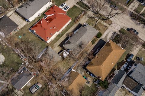 Tiny photo for 9430 S 81st Avenue, Hickory Hills, IL 60457 (MLS # 12596019)