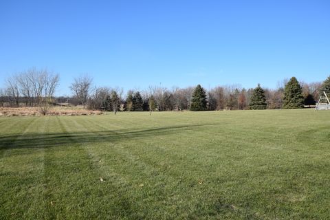 A home in Huntley