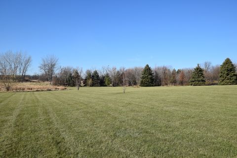 A home in Huntley