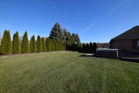 A home in Huntley