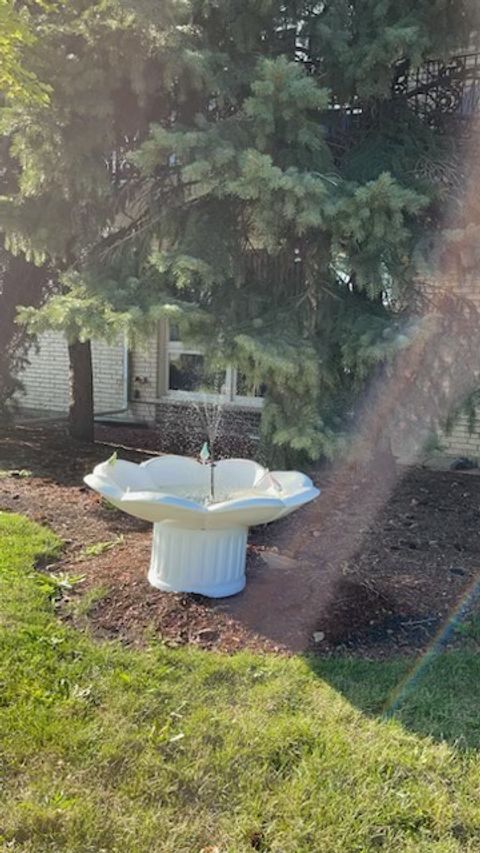 Tiny photo for 1245 S Mannheim Road, Westchester, IL 60154 (MLS # 12463687)
