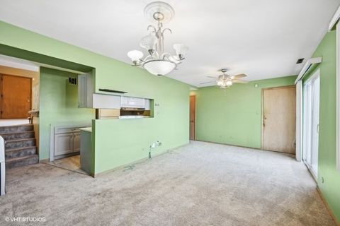 Tiny photo for 1245 S Mannheim Road, Westchester, IL 60154 (MLS # 12463687)