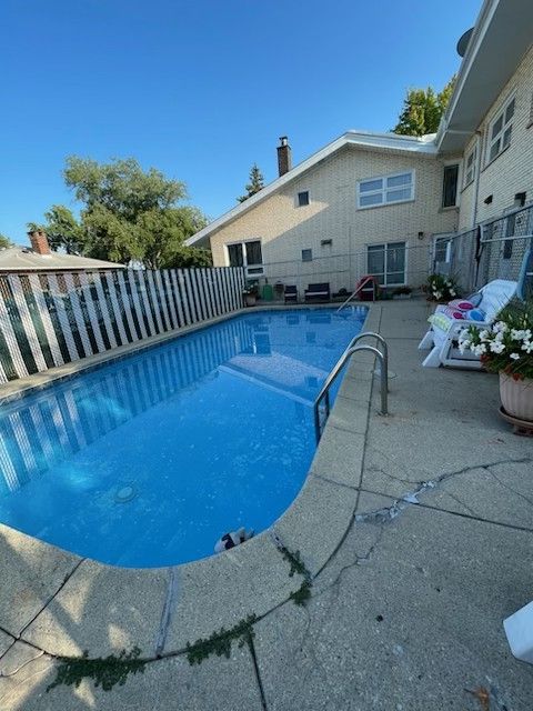 Tiny photo for 1245 S Mannheim Road, Westchester, IL 60154 (MLS # 12463687)