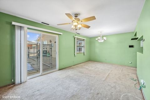 Tiny photo for 1245 S Mannheim Road, Westchester, IL 60154 (MLS # 12463687)