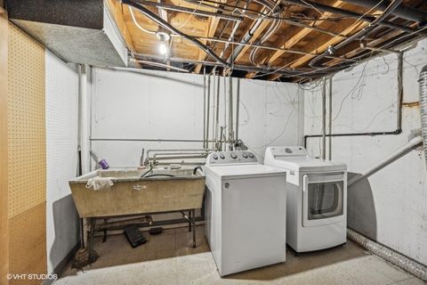 Tiny photo for 1245 S Mannheim Road, Westchester, IL 60154 (MLS # 12463687)