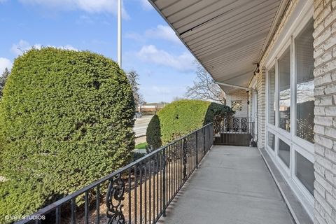 Tiny photo for 1245 S Mannheim Road, Westchester, IL 60154 (MLS # 12463687)