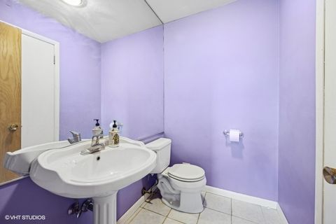 Tiny photo for 1245 S Mannheim Road, Westchester, IL 60154 (MLS # 12463687)