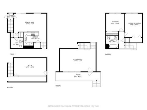 Tiny photo for 1245 S Mannheim Road, Westchester, IL 60154 (MLS # 12463687)