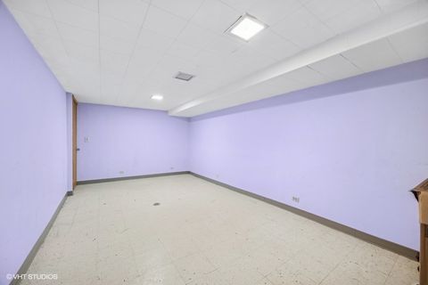 Tiny photo for 1245 S Mannheim Road, Westchester, IL 60154 (MLS # 12463687)