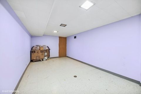 Tiny photo for 1245 S Mannheim Road, Westchester, IL 60154 (MLS # 12463687)