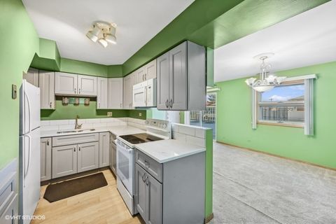 Tiny photo for 1245 S Mannheim Road, Westchester, IL 60154 (MLS # 12463687)