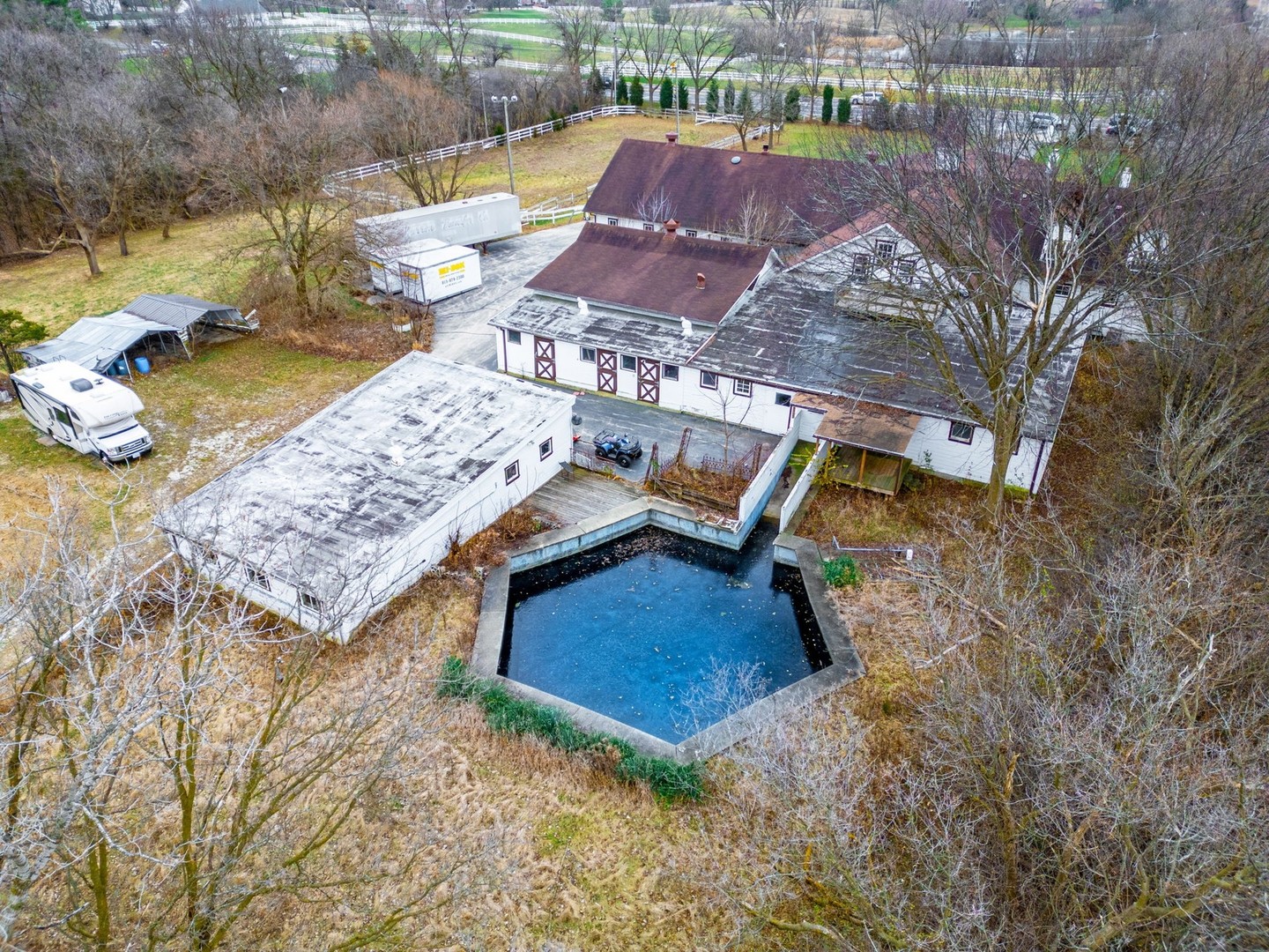 25718 W Il Route 22 Road
