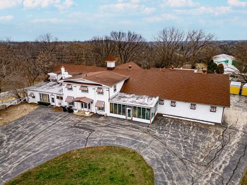 25718 W Il Route 22 Road Barrington IL 60010