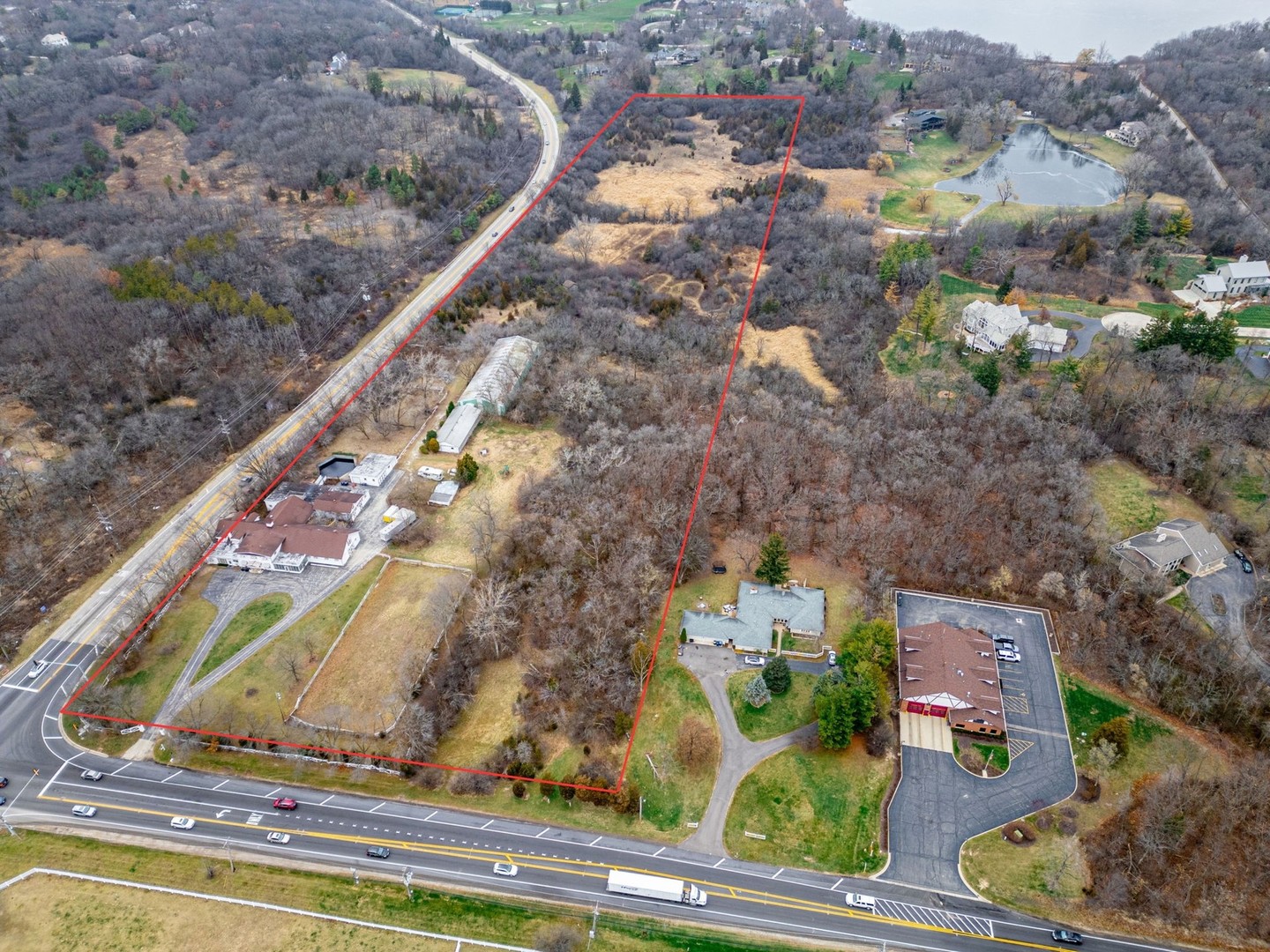 25718 W Il Route 22 Road