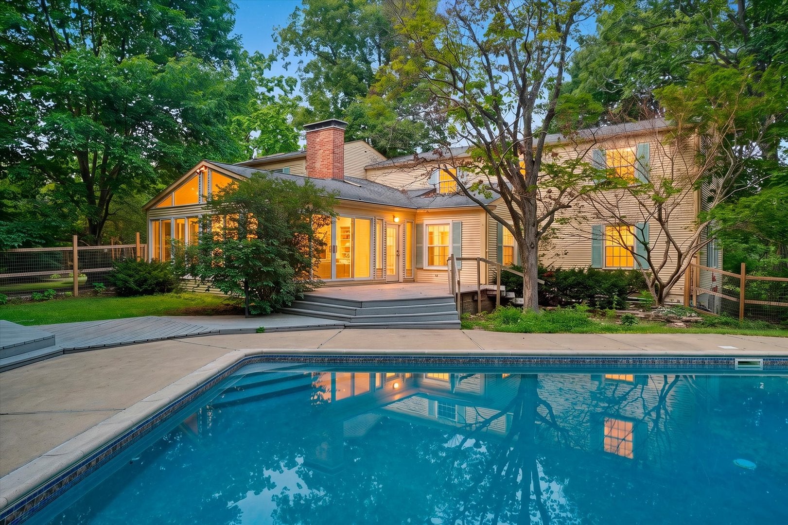 3 Hettinger Court
