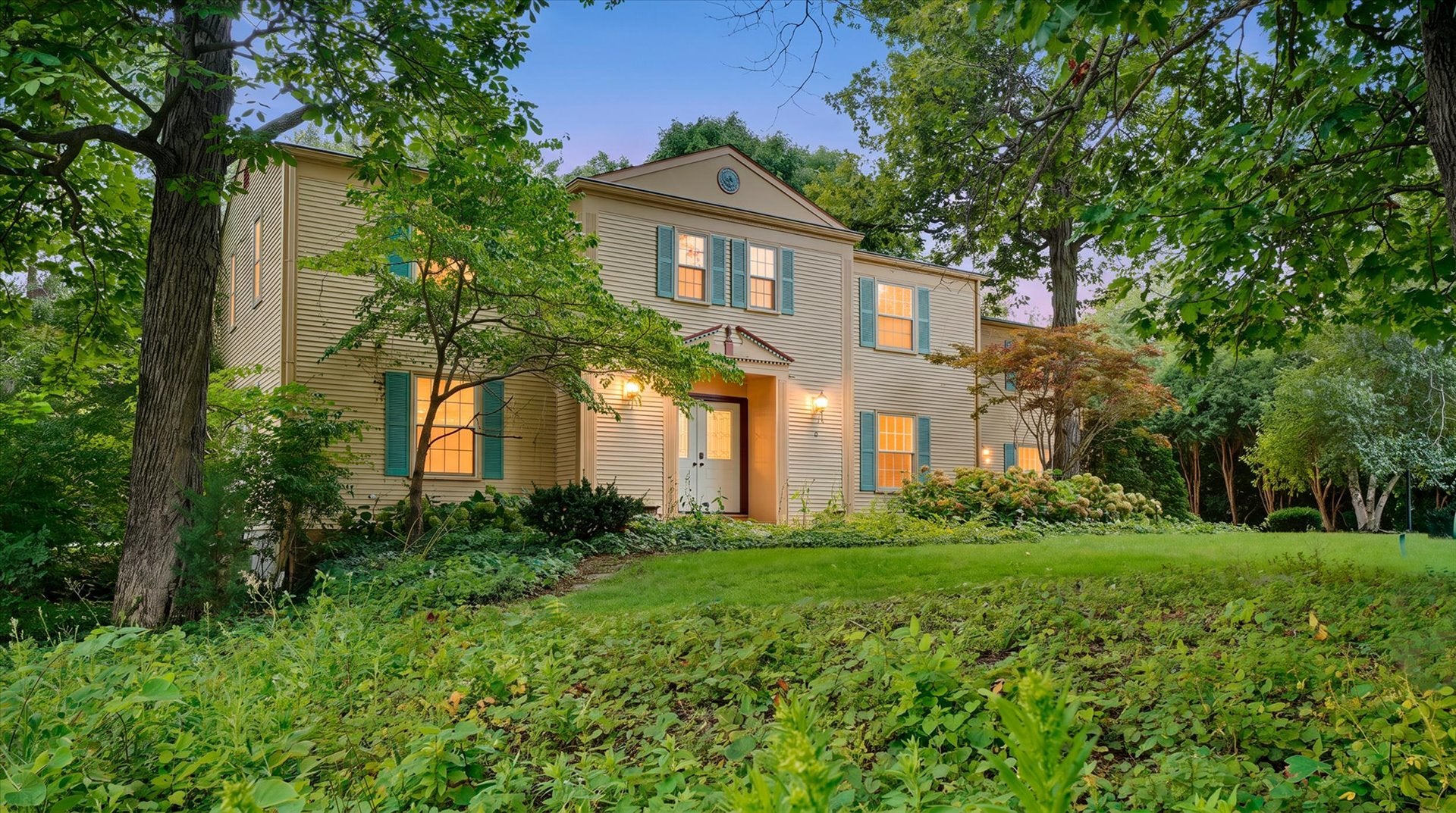 3 Hettinger Court