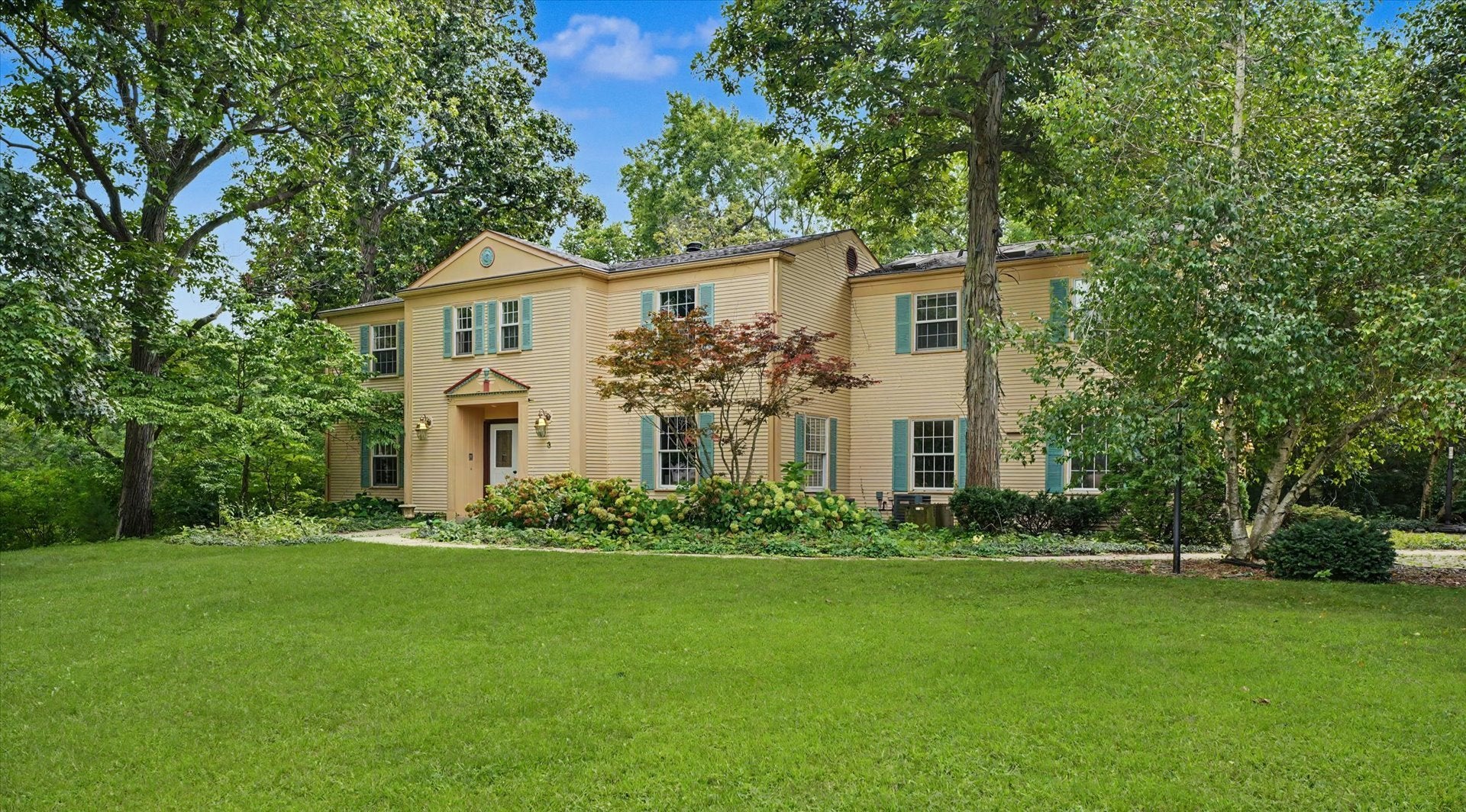 3 Hettinger Court