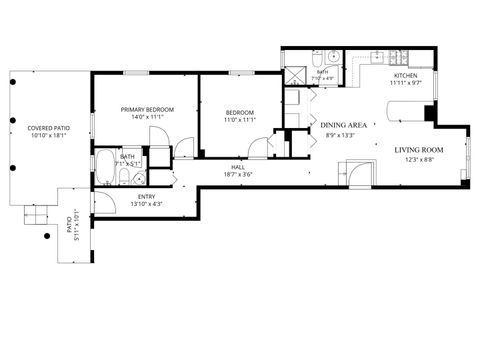 Tiny photo for 6115 N Claremont Avenue #GS, Chicago, IL 60659 (MLS # 12661401)