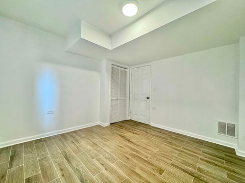 Tiny photo for 6115 N Claremont Avenue #GS, Chicago, IL 60659 (MLS # 12661401)