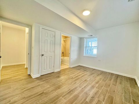 Tiny photo for 6115 N Claremont Avenue #GS, Chicago, IL 60659 (MLS # 12661401)