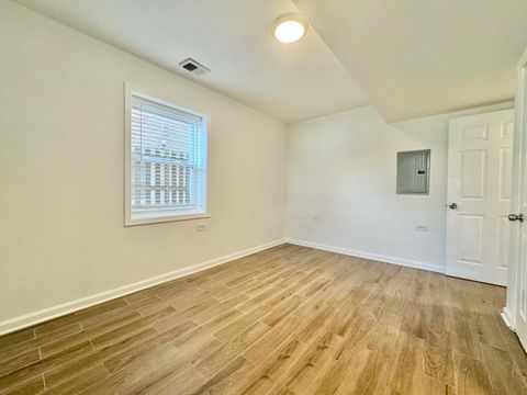 Tiny photo for 6115 N Claremont Avenue #GS, Chicago, IL 60659 (MLS # 12661401)