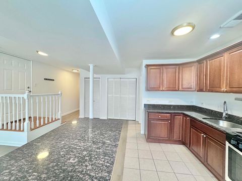 Tiny photo for 6115 N Claremont Avenue #GS, Chicago, IL 60659 (MLS # 12661401)