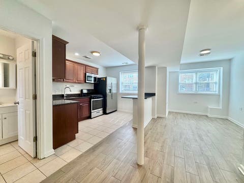 Tiny photo for 6115 N Claremont Avenue #GS, Chicago, IL 60659 (MLS # 12661401)
