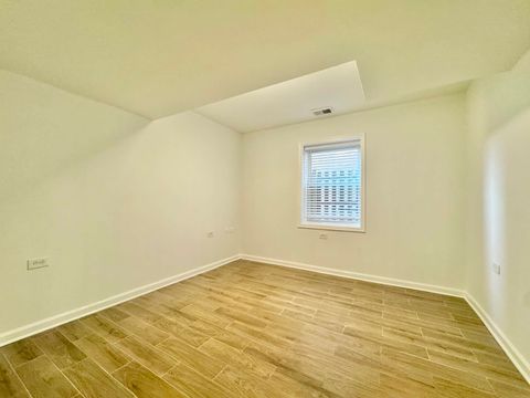 Tiny photo for 6115 N Claremont Avenue #GS, Chicago, IL 60659 (MLS # 12661401)