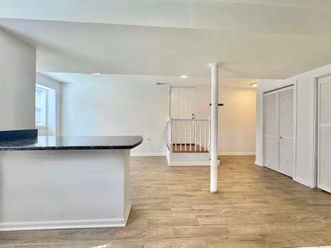 Tiny photo for 6115 N Claremont Avenue #GS, Chicago, IL 60659 (MLS # 12661401)