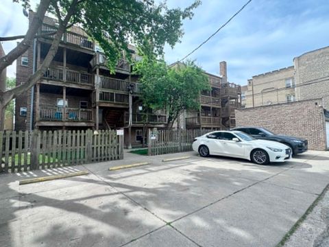 Tiny photo for 6115 N Claremont Avenue #GS, Chicago, IL 60659 (MLS # 12661401)