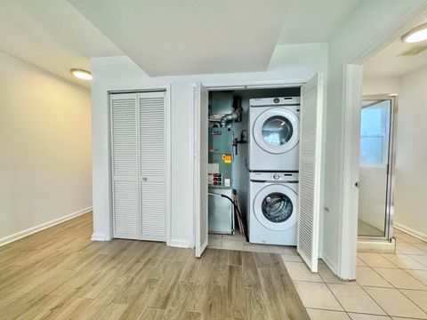 Tiny photo for 6115 N Claremont Avenue #GS, Chicago, IL 60659 (MLS # 12661401)