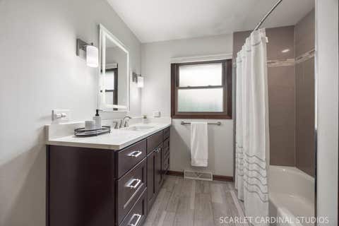 Tiny photo for Roselle, IL 60172 (MLS # 12729627)