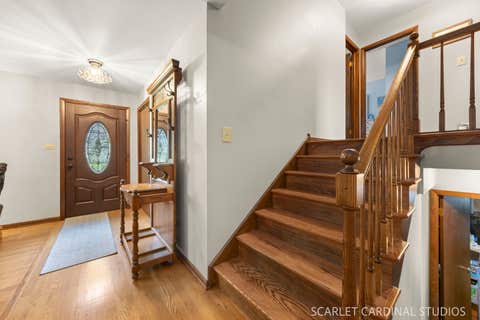 Tiny photo for Roselle, IL 60172 (MLS # 12729627)