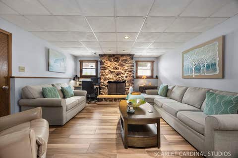 Tiny photo for Roselle, IL 60172 (MLS # 12729627)