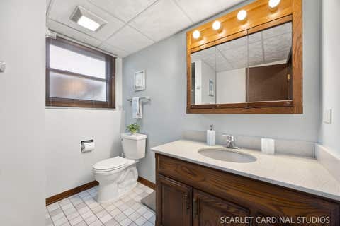 Tiny photo for Roselle, IL 60172 (MLS # 12729627)