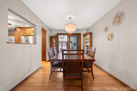 Tiny photo for Roselle, IL 60172 (MLS # 12729627)