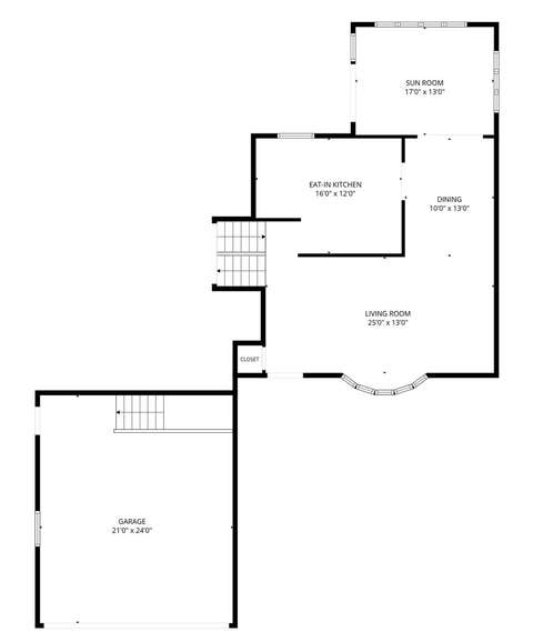 Tiny photo for Roselle, IL 60172 (MLS # 12729627)
