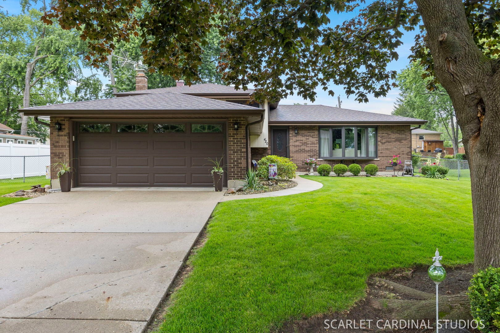 420 Pierce Avenue