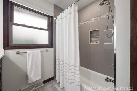Tiny photo for Roselle, IL 60172 (MLS # 12729627)