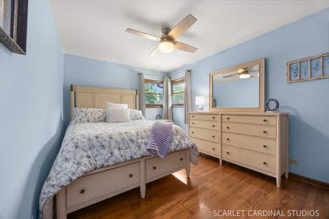 Tiny photo for Roselle, IL 60172 (MLS # 12729627)
