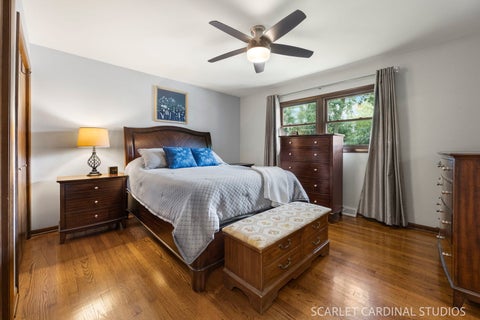 Tiny photo for Roselle, IL 60172 (MLS # 12729627)