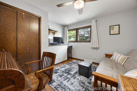 Tiny photo for Roselle, IL 60172 (MLS # 12729627)