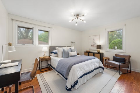 Tiny photo for 301 Kilpatrick Avenue, Wilmette, IL 60091 (MLS # 12789705)