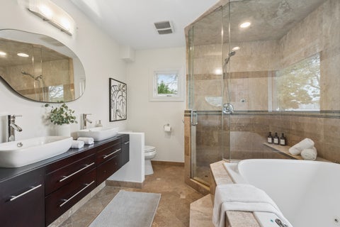 Tiny photo for 301 Kilpatrick Avenue, Wilmette, IL 60091 (MLS # 12789705)