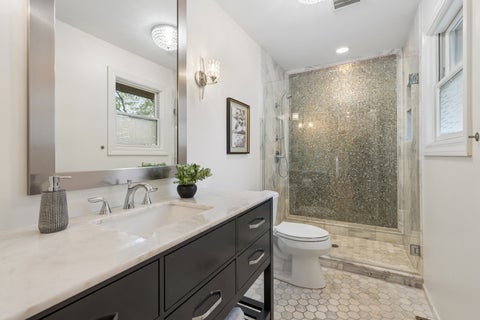 Tiny photo for 301 Kilpatrick Avenue, Wilmette, IL 60091 (MLS # 12789705)