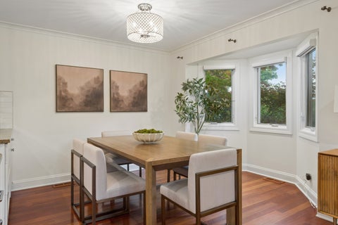 Tiny photo for 301 Kilpatrick Avenue, Wilmette, IL 60091 (MLS # 12789705)