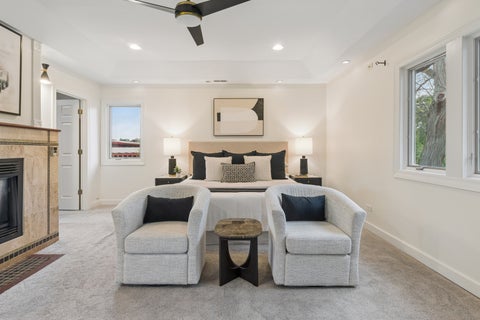Tiny photo for 301 Kilpatrick Avenue, Wilmette, IL 60091 (MLS # 12789705)