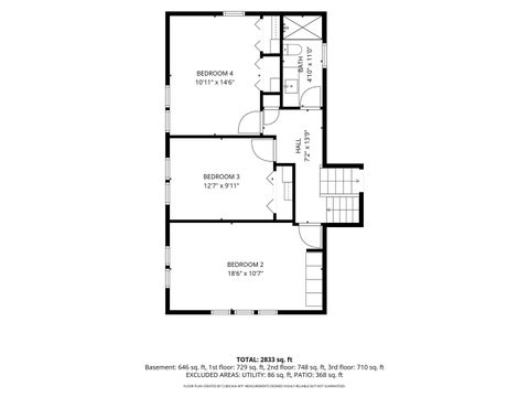 Tiny photo for 301 Kilpatrick Avenue, Wilmette, IL 60091 (MLS # 12789705)