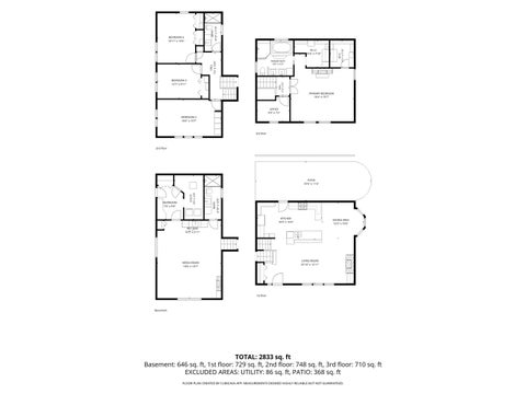 Tiny photo for 301 Kilpatrick Avenue, Wilmette, IL 60091 (MLS # 12789705)